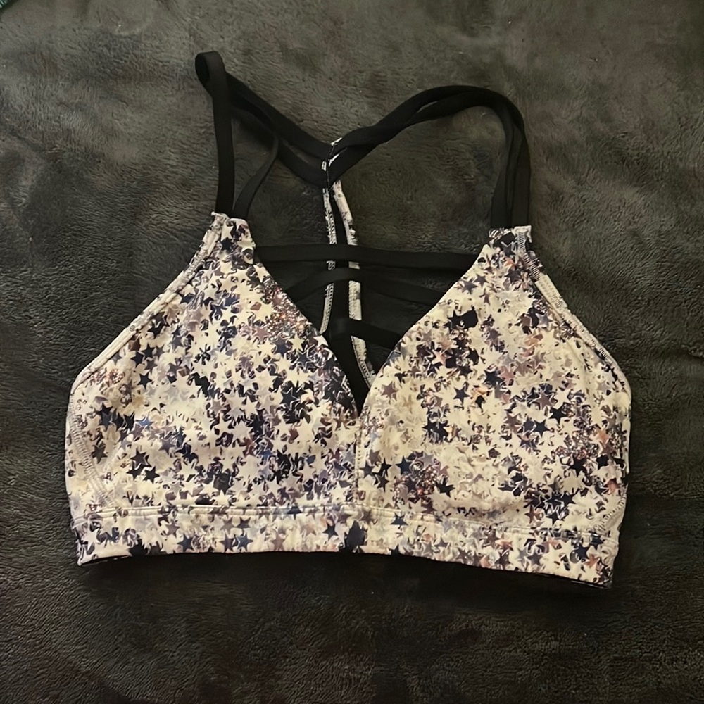 Victoria’s Secret sports bra